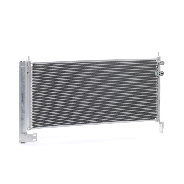 STARK SKCD-0110471 Condensador, ar condicionado