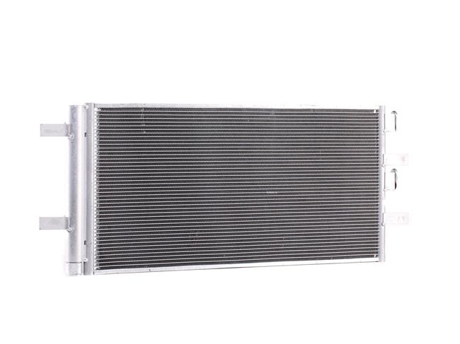 RIDEX 448C0291 Lauhdutin Mini Clubman F54 Cooper S ALL4 178 hv Bensiini hinta
