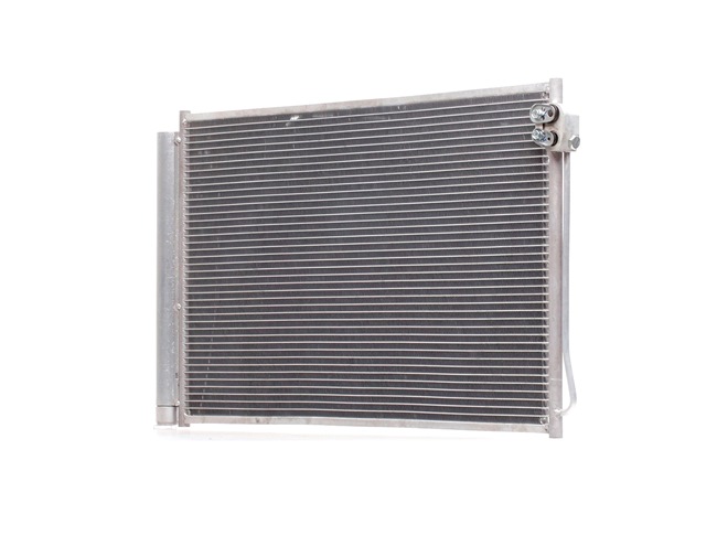 RIDEX 448C0292 Condenseur, climatisation