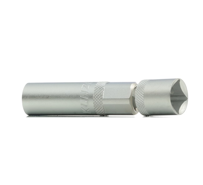 KUNZER 7ZKE14 Articulated Socket, glow plug