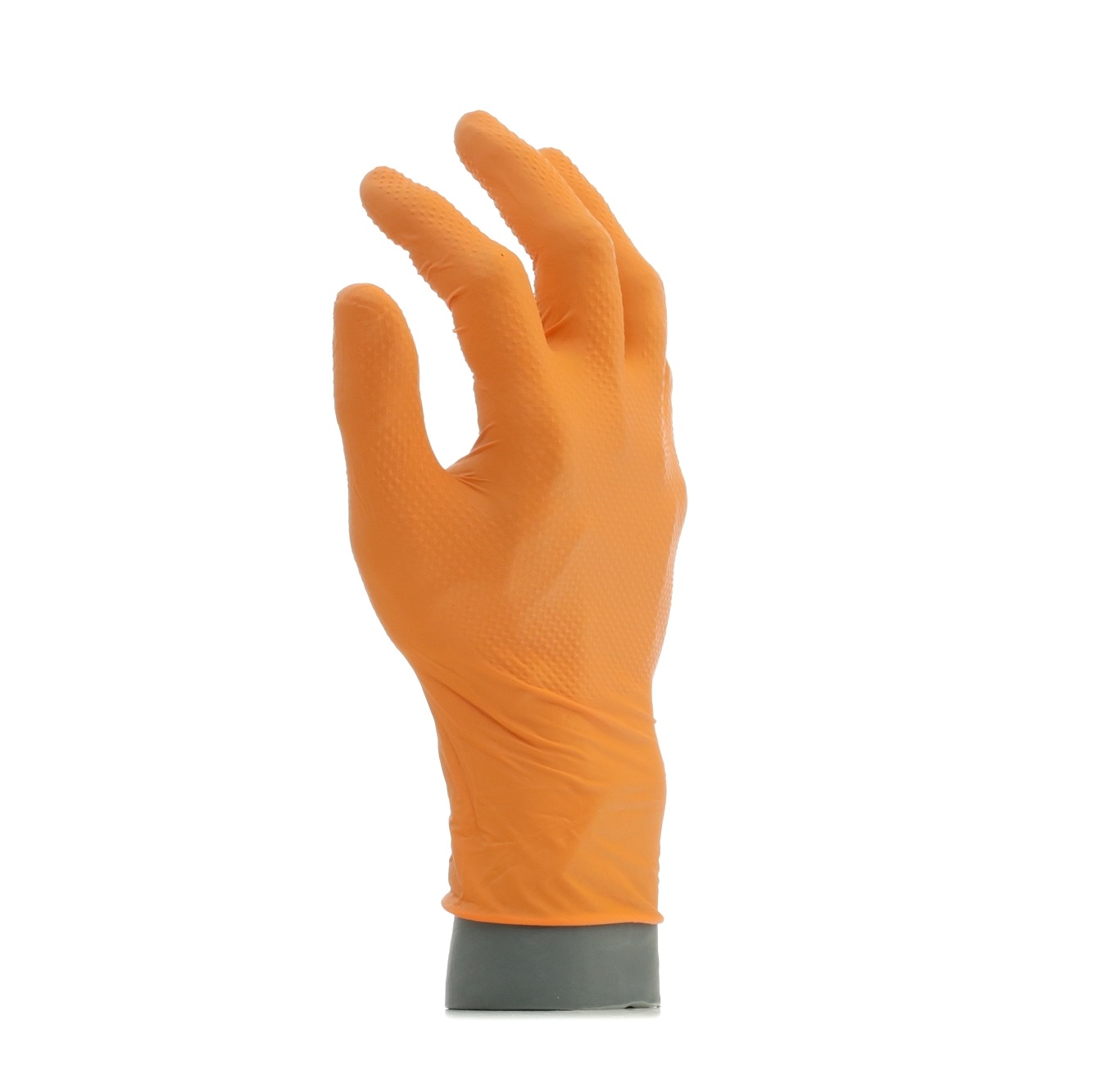 KUNZER TIGER GRIP M Rubber gloves-image-15185767