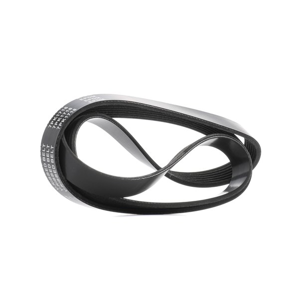 RIDEX 305P0454 Ķīļrievu siksna Kia Sorento JC 2.5 CRDi 140 ZS Dīzelis cena