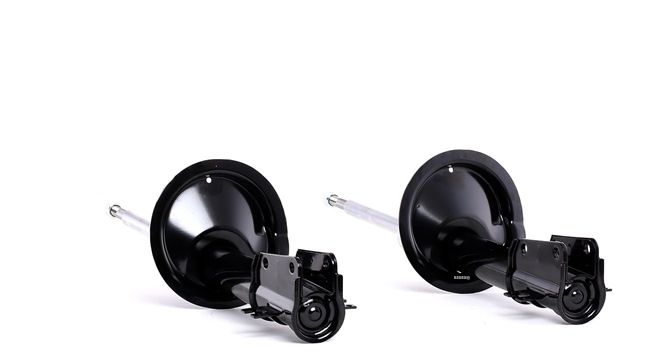 RIDEX 854S2354 Αμορτισέρ CITROËN Jumpy I Van 2.0 HDi 94 PS Πετρέλαιο τιμες