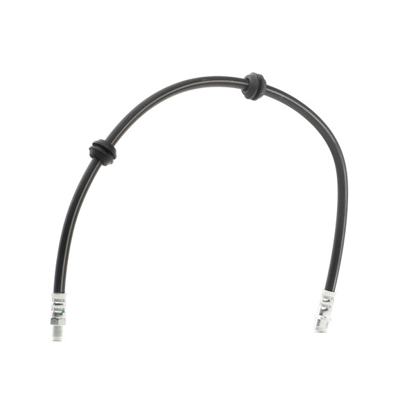Bremseslange 83B0525 RIDEX A 164 420 05 48 MERCEDES-BENZ