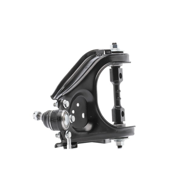 RIDEX 273C1691 Ψαλίδια Isuzu DMax 1 Pickup 3.0 DiTD (TFR85_) 163 PS Πετρέλαιο τιμες