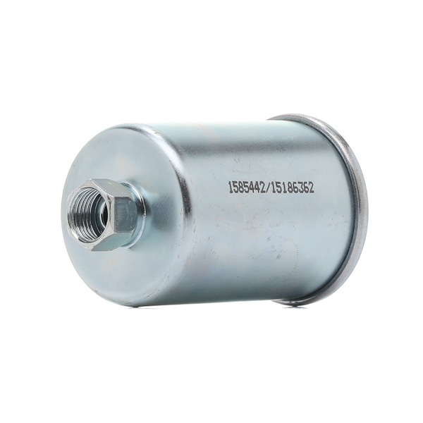 9F0265 RIDEX Spritfilter LAND ROVER Kosten