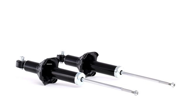 Ammortizzatore 854S2385 RIDEX RPD 102970 FORD USA