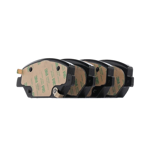Online Shop: Bremsbelagsatz TEXTAR 22138