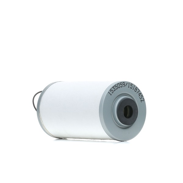Kraftstofffilter 9F0314 RIDEX A3524700092 FORD