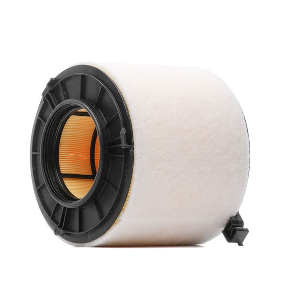Filtro de ar 8A1434 RIDEX 8W0 133 843 AUDI