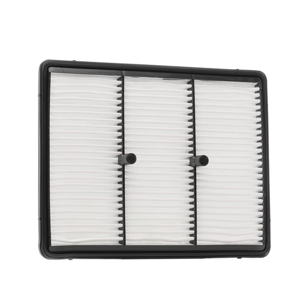 RIDEX Luftfilter 8A1467 erfaring