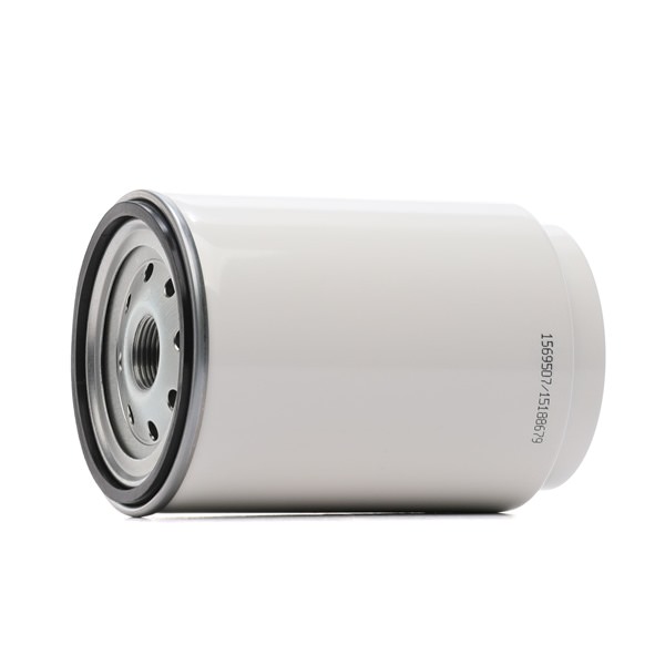 Filtro combustible 9F0365 RIDEX 2 1380 488 MERCEDES-BENZ