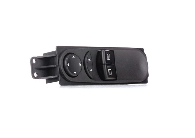 Bouton de lève-vitre SKSW-1870040 STARK A639 545 01 13 MERCEDES-BENZ