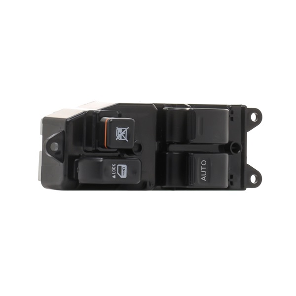 Interruptor, elevadores dos vidros 1761S0042 RIDEX 84820-12361 TOYOTA