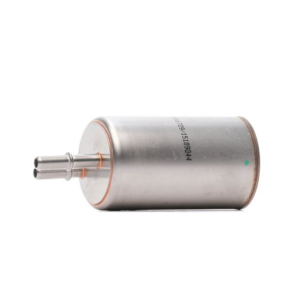RIDEX 9F0401 Palivový filter Volvo S60 2 2.5 T5 AWD 254 KS Benzín cena
