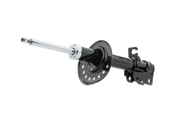 Amortisseur 854S2490 RIDEX E4302-BA61A NISSAN