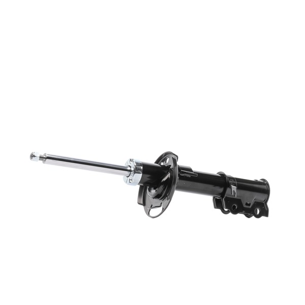 RIDEX 854S2493 Stötdämpare Ford Fiesta Mk6 Skåpbil 1.0 EcoBoost 100 hk Bensin pris