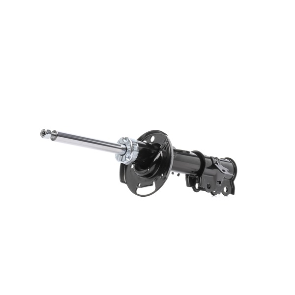 RIDEX 854S2495 Fjäderben Ford Fiesta Mk6 Skåpbil 1.0 EcoBoost 100 hk Bensin pris