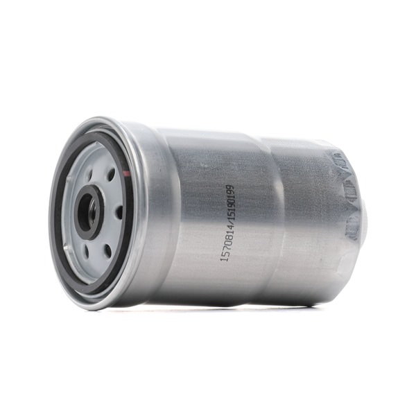 9F0469 Kraftstofffilter RIDEX ESR4686 VW