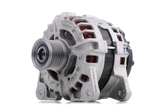 STARK SKGN-0320710 Lichtmaschine
