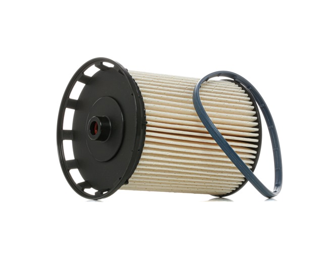 Degvielas filtrs 9F0480 RIDEX 4M0 127 177 B AUDI