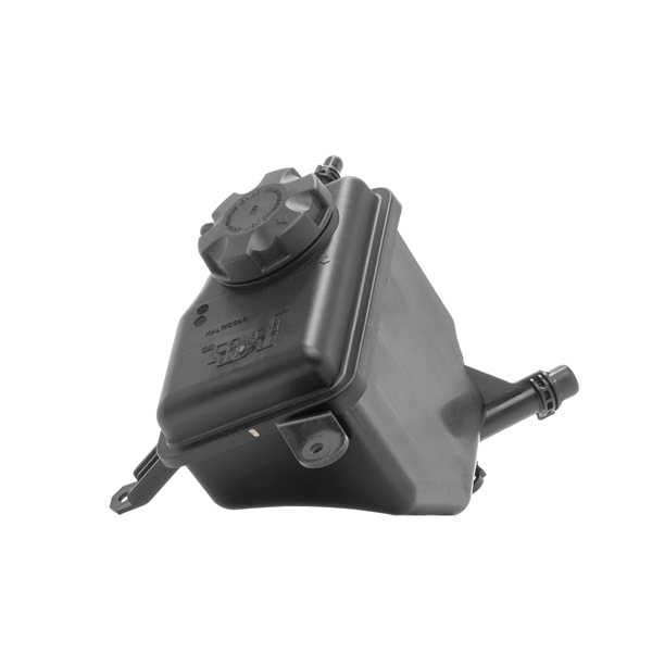 Vase d'expansion, liquide de refroidissement 397E0132 RIDEX 17137542986 MITSUBISHI