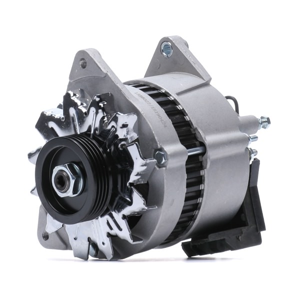 Generator 4G0497 RIDEX 864F-10K35-9GL VW