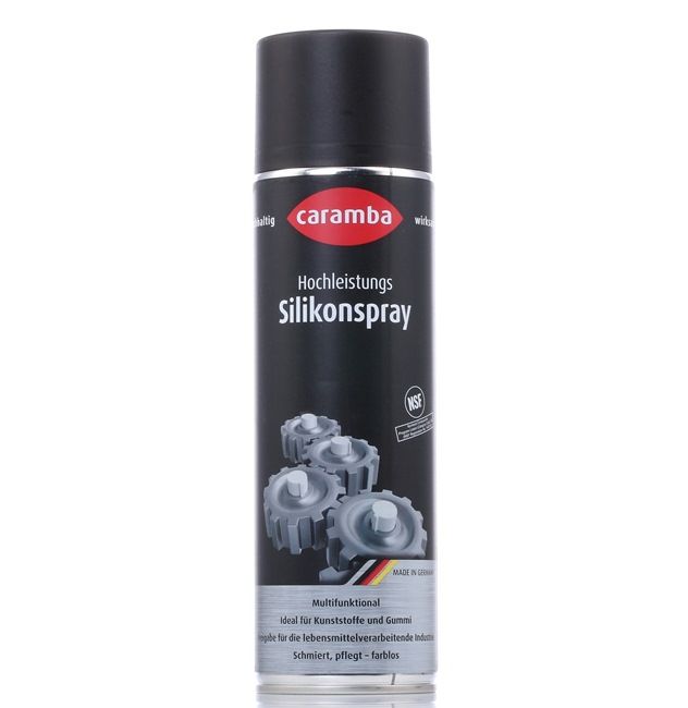 CARAMBA 6103051 Szilikon kenőanyag