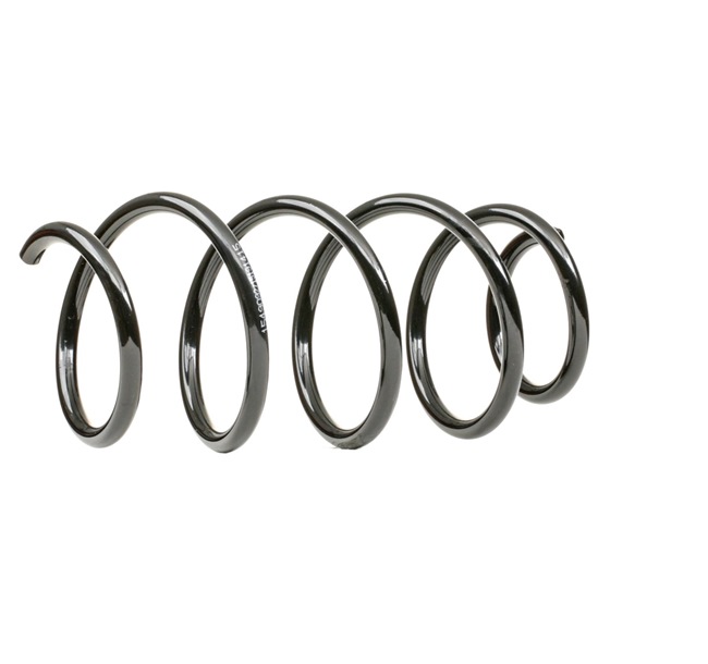 RIDEX 188C0747 Ressort de suspension