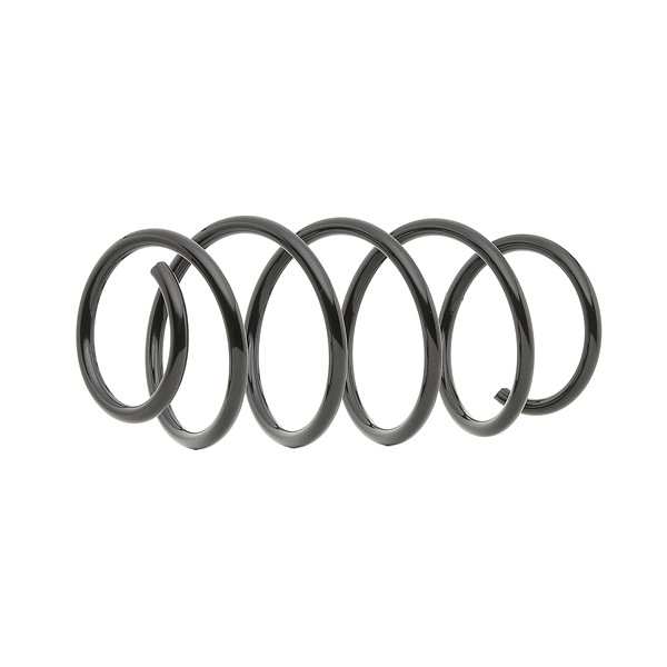 RIDEX 188C0774 Spiralfjeder Fiat Panda 169 1.1 (169.AXA1A) 54 HK Benzin pris