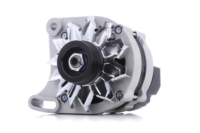 Alternatore 4G0504 RIDEX 71721176 FIAT