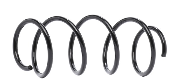 Mola de suspensão SKCS-0040784 STARK 204 321 0404 MERCEDES-BENZ