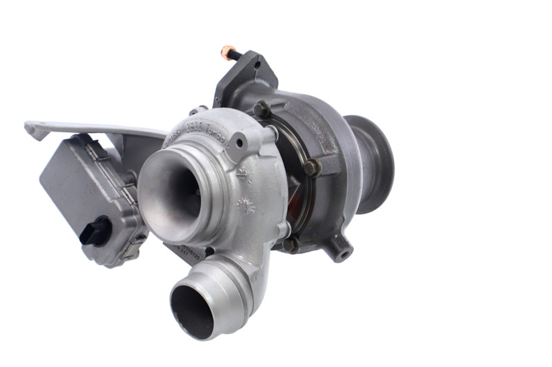 Turbocharger 11658518204 REMANTE 11 65 8 518 205 VOLVO