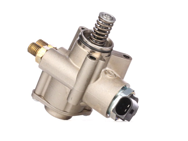 RIDEX 3918H0089 Pompe injection Audi A6 C6 Allroad 4.2 FSI quattro 350 CV Essence 2008