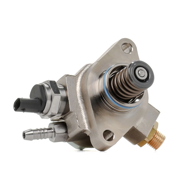 RIDEX 3918H0090 Høytrykkspumpe AUDI A3 8v 1.2 TFSI 105 hk Bensin pris