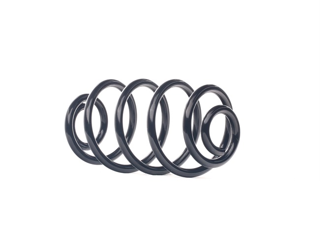 RIDEX 188C0854 Molas de suspensão VAUXHALL Meriva Mk1 (A) (X03) 1.4 16V Twinport 90 cv Gasolina preço