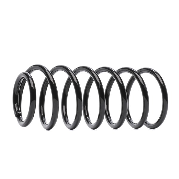 RIDEX 188C0862 Spiralfjeder VW Caddy 2 Van 1.9 TDI 90 HK Diesel pris