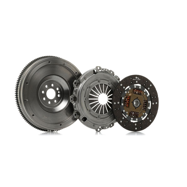 Clutch kit SKCK-0100269 STARK 7701478098 NISSAN