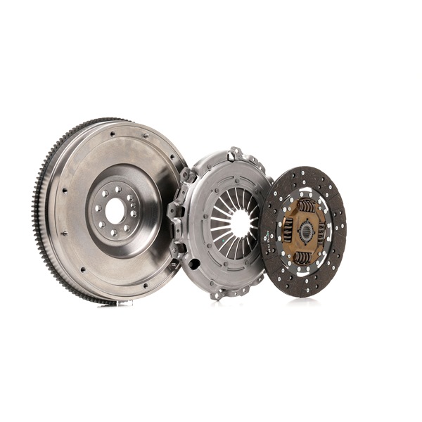 Clutch kit 479C0268 RIDEX 77 01 478 098 RENAULT