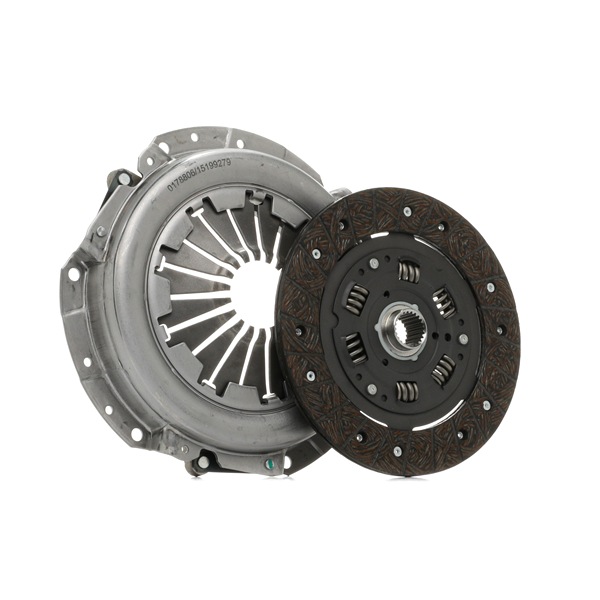 Clutchsett SKCK-0100283 STARK 5019075 FORD