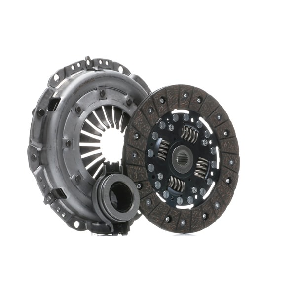RIDEX 479C0285 Kytkinpaketti