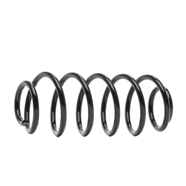 RIDEX 188C0976 Fjäder TOYOTA Yaris II Hatchback (XP9) 1.3 VVT-i (SCP90_) 87 hk Bensin pris