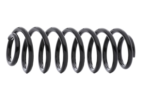Ressort de suspension 188C0983 RIDEX 33 53 1 093 941 BMW