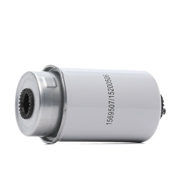 RIDEX 9F0499 Palivový filter