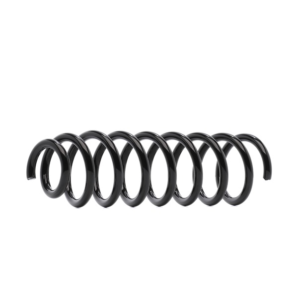 RIDEX 188C1027 Molas de suspensão VW Touareg 1 3.0 V6 TDI 225 cv Diesel preço