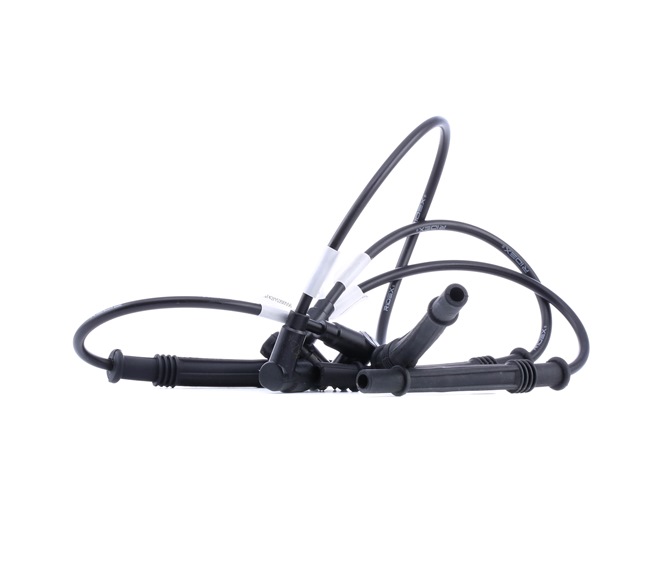 RIDEX 685I0168 Sytytysjohtosarja Renault Clio 2 1.2 (BB0A, BB0F, BB10, BB1K, BB28, BB2D, BB2H, CB0A,... 58 hv Bensiini hinta