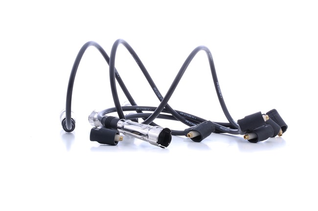Bougie, kabel RIDEX CADDY 685I0179 goedkoop