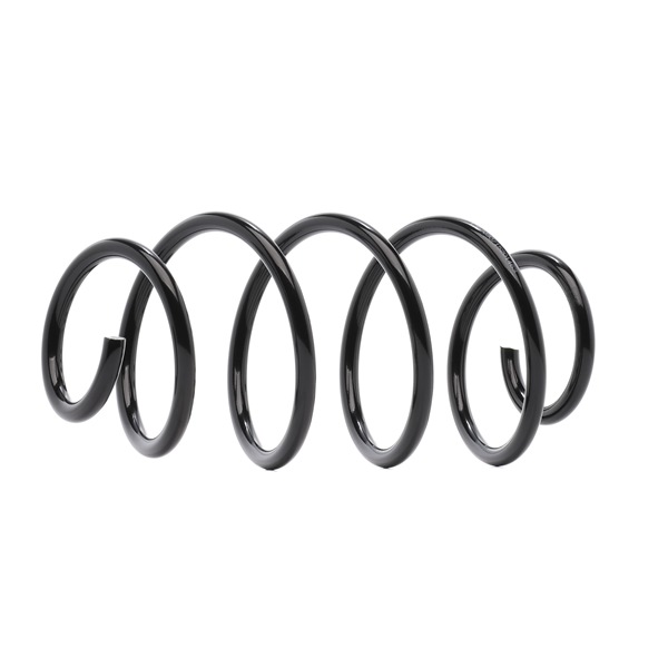 RIDEX 188C1081 Coil spring