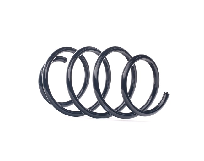RIDEX 188C1083 Mola de suspensão