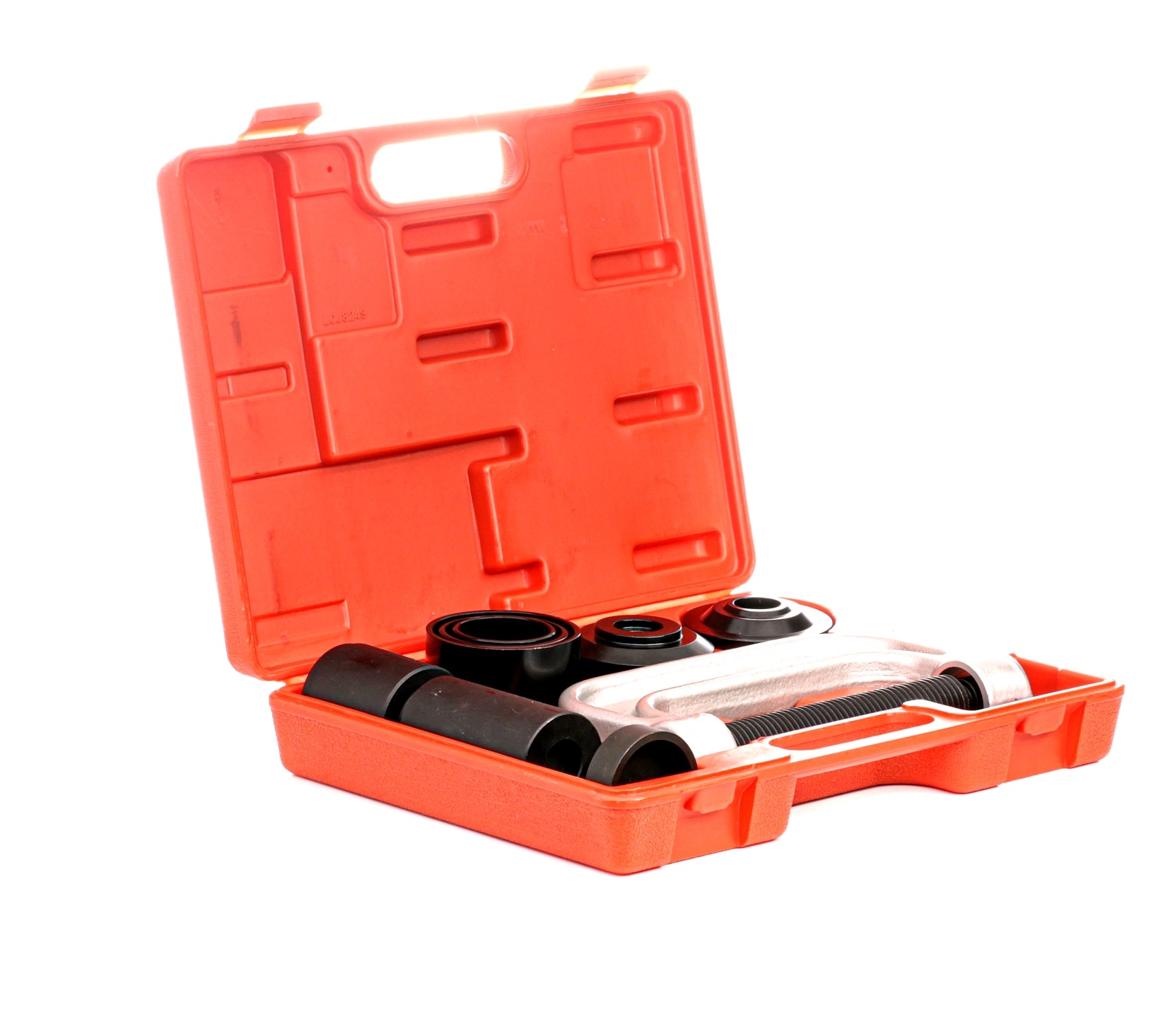 FORCE 909T2 Puller, ball joint Number of tools: 6-image-15201565